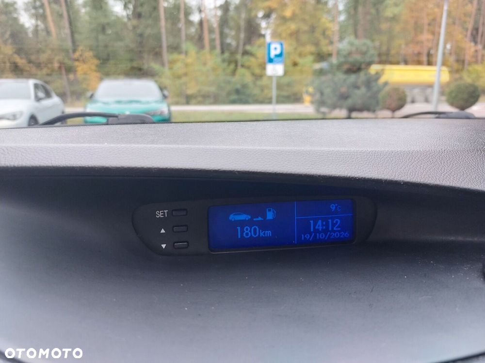 Hyundai i20 - 21