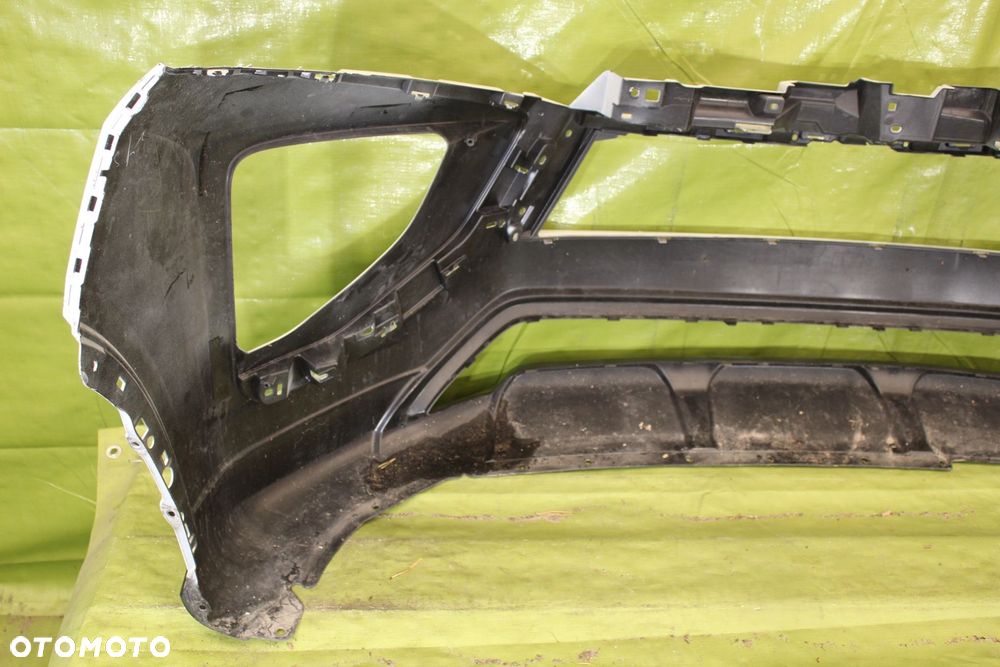 Zderzak przód Mitsubishi Eclipse Cross po 2021r. - 3