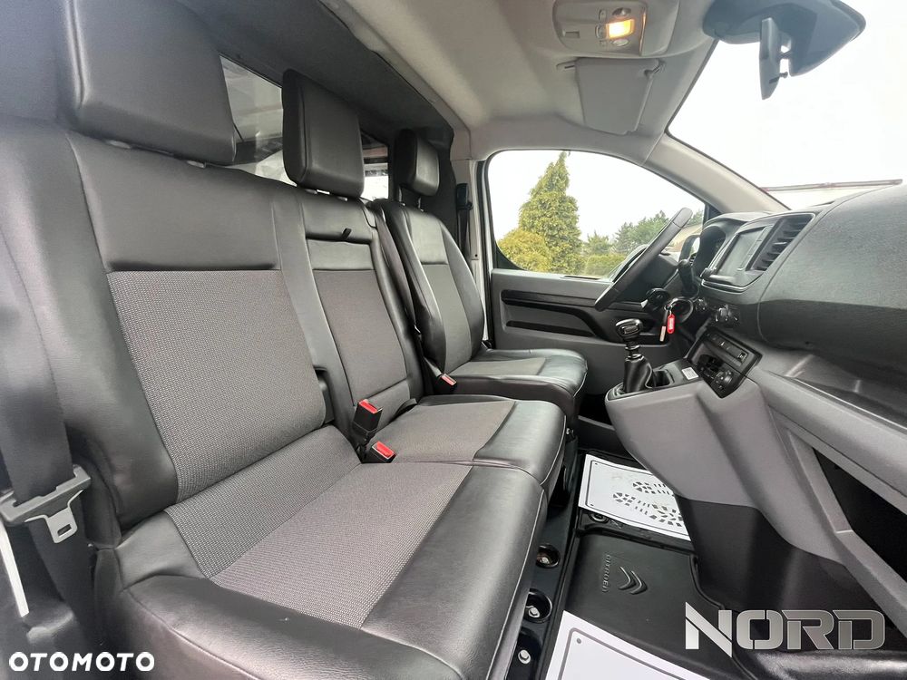 Citroën Jumpy 4x4 2.0 M Club - 15