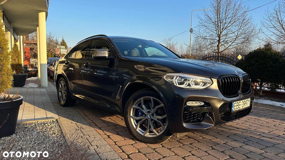 BMW X4 - 2