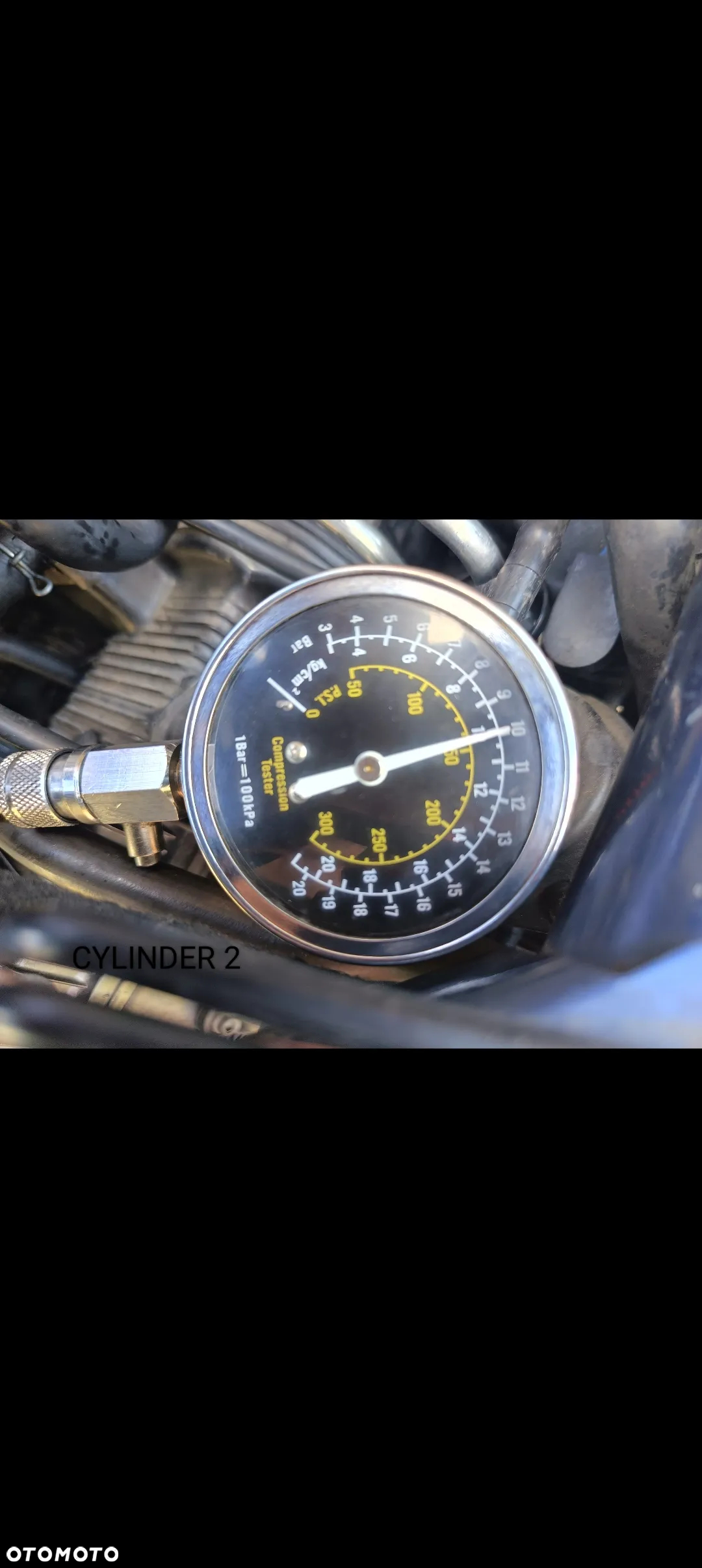 Suzuki Bandit - 7