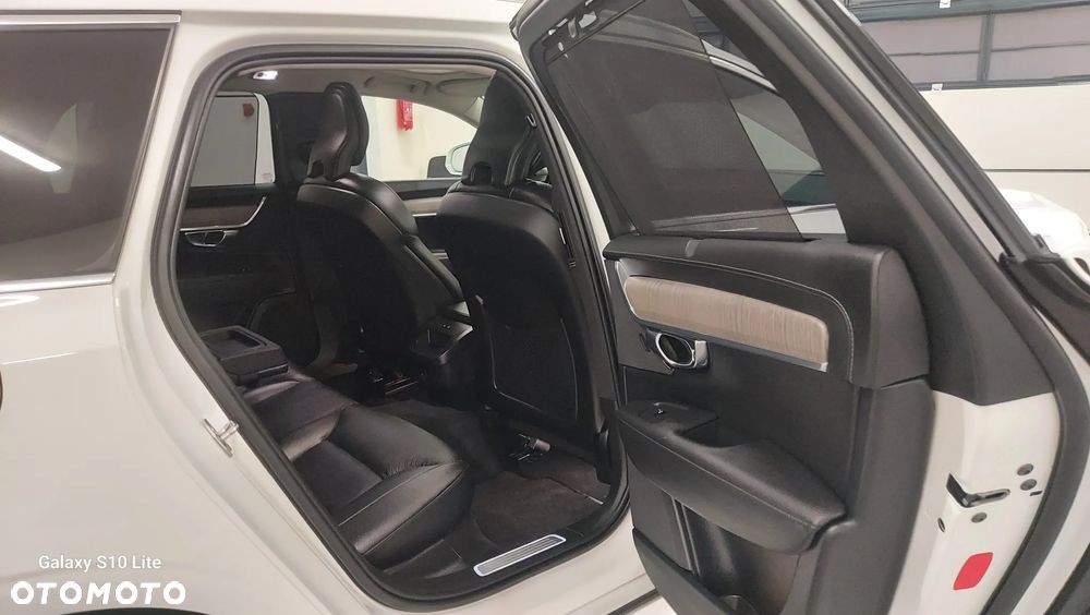 Volvo V90 B4 D AWD Geartronic Inscription - 16