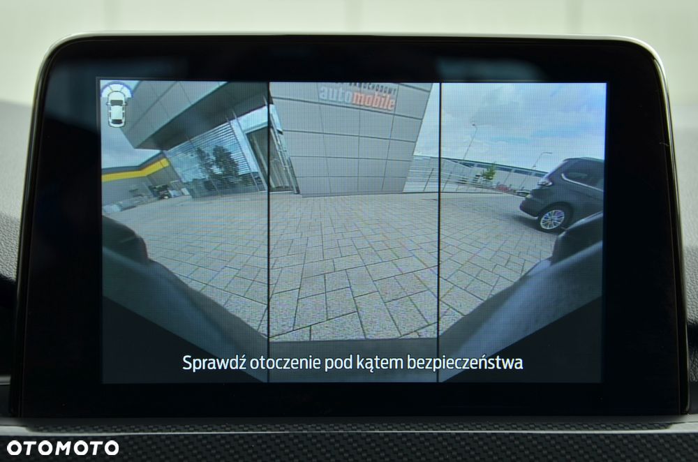 Ford Kuga 2.0 EcoBlue AWD ST-Line X - 32