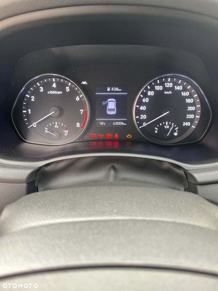 Hyundai i30 1.5 DPI Comfort - 4