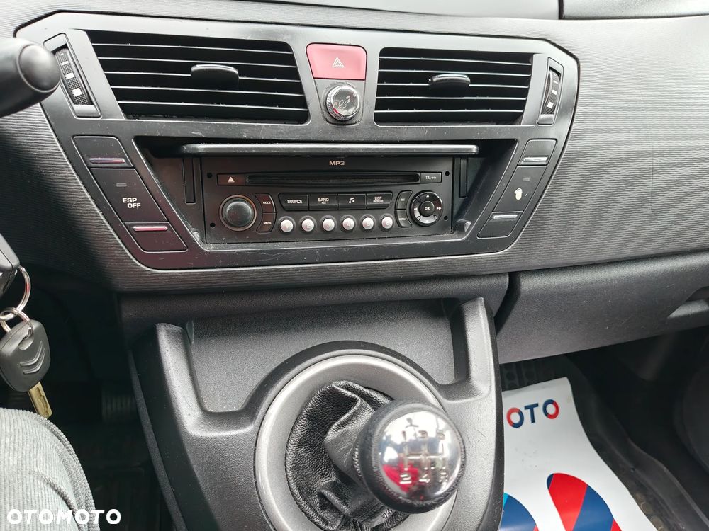 Citroën C4 Picasso 1.6 HDi FAP Exclusive - 26