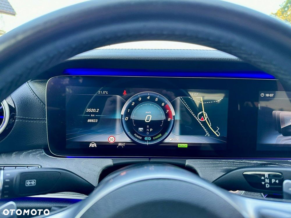 Mercedes-Benz CLS - 35