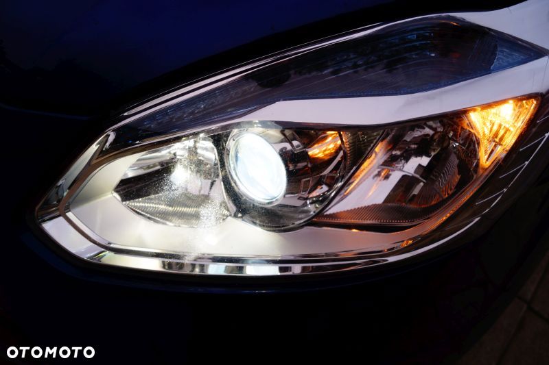 Ford Transit Custom - 15