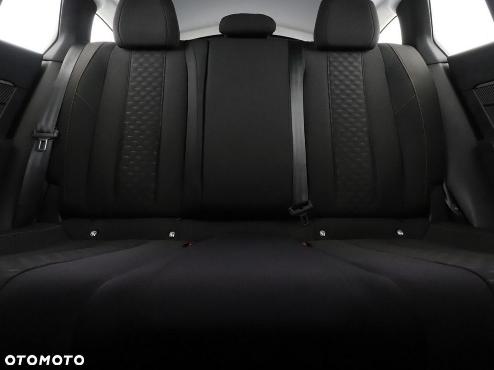 Peugeot 508 BlueHDi 130 EAT8 Active Pack - 19