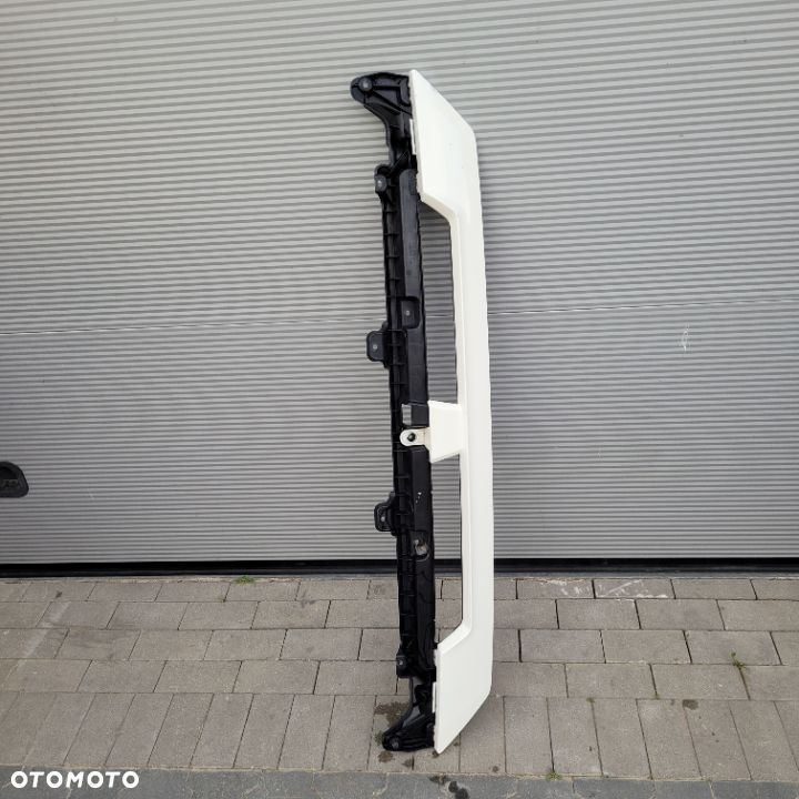 LISTWA GIRILL MAN TGX NM. 81.61140-0053 - 1