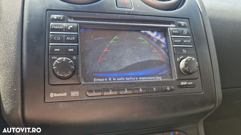 Nissan Qashqai - 7