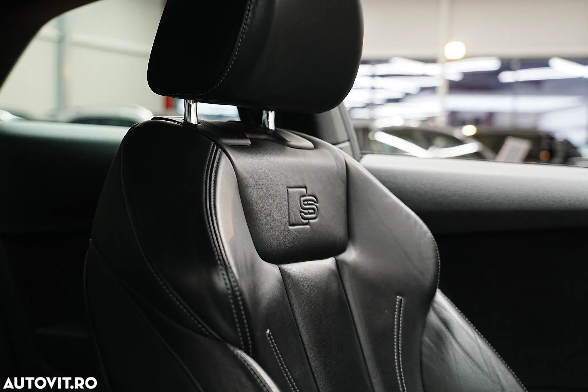 Audi A5 Coupe 2.0 40 TFSI S tronic Sport - 29