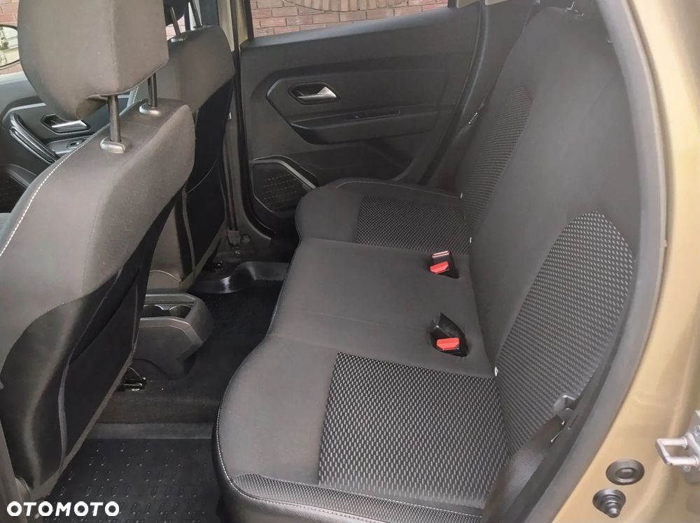 Dacia Duster - 18