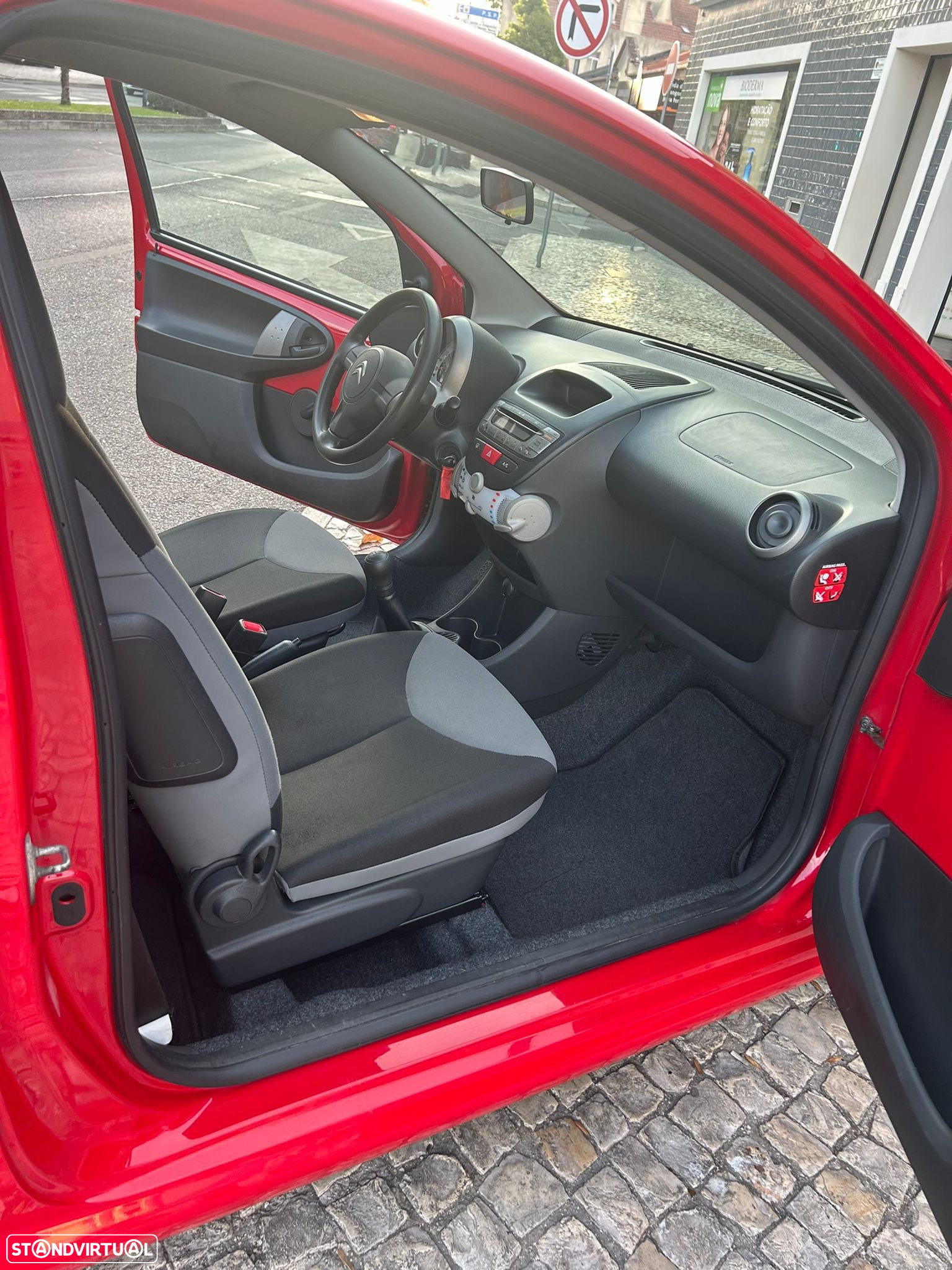 Citroën C1 1.0 Style - 22