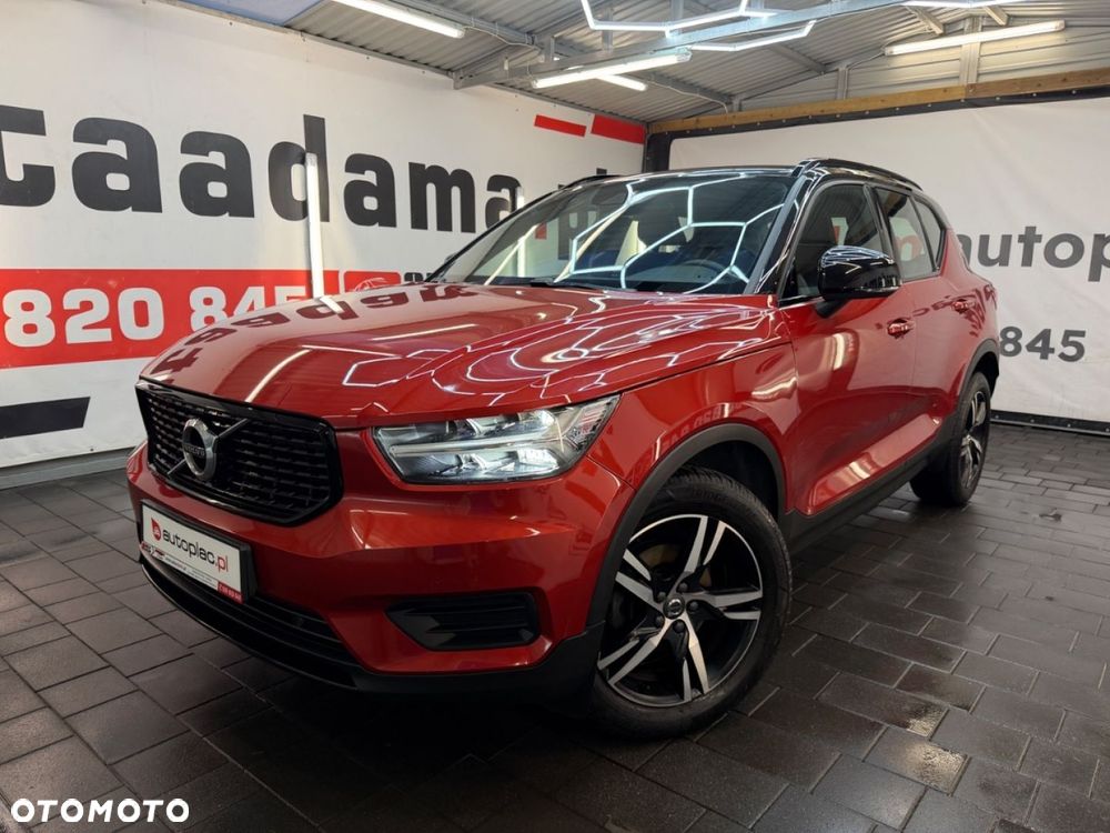 Volvo XC 40 - 10
