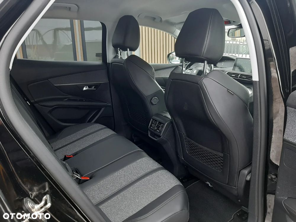 Peugeot 3008 BlueHDi 120 Stop & Start Business-Line - 27