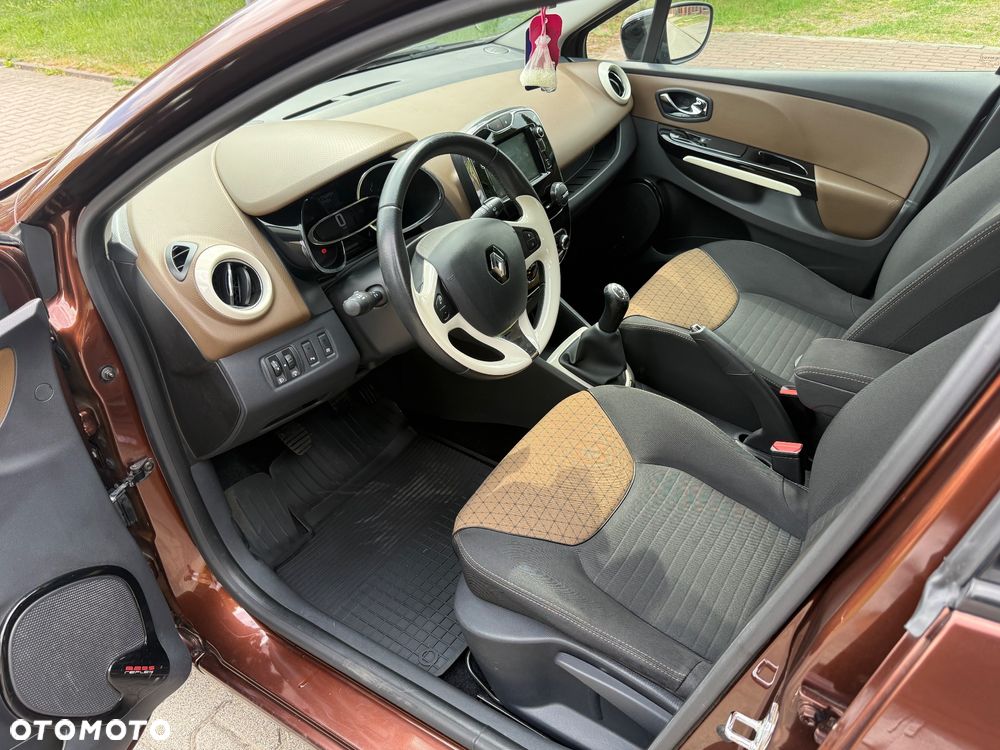 Renault Clio - 13