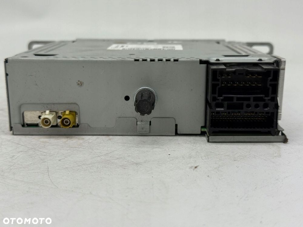 stacja multimedialna radio renault captur 281152239r - 3