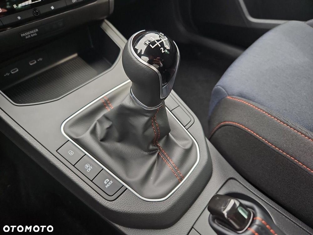 Seat Ibiza 1.0 TSI FR S&S - 27