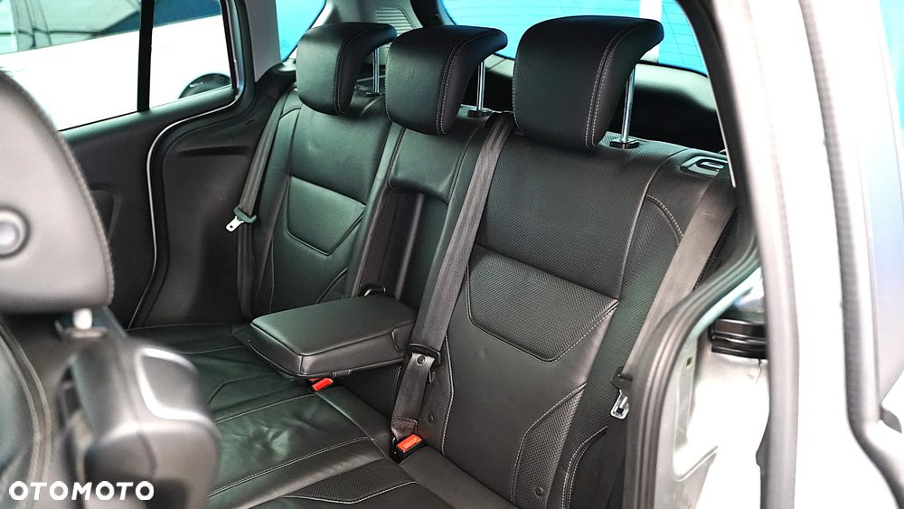 Ford B-MAX - 15