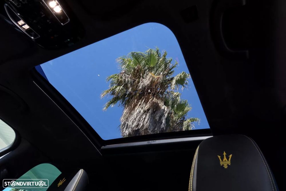 Maserati Grecale 2.0 Modena - 10
