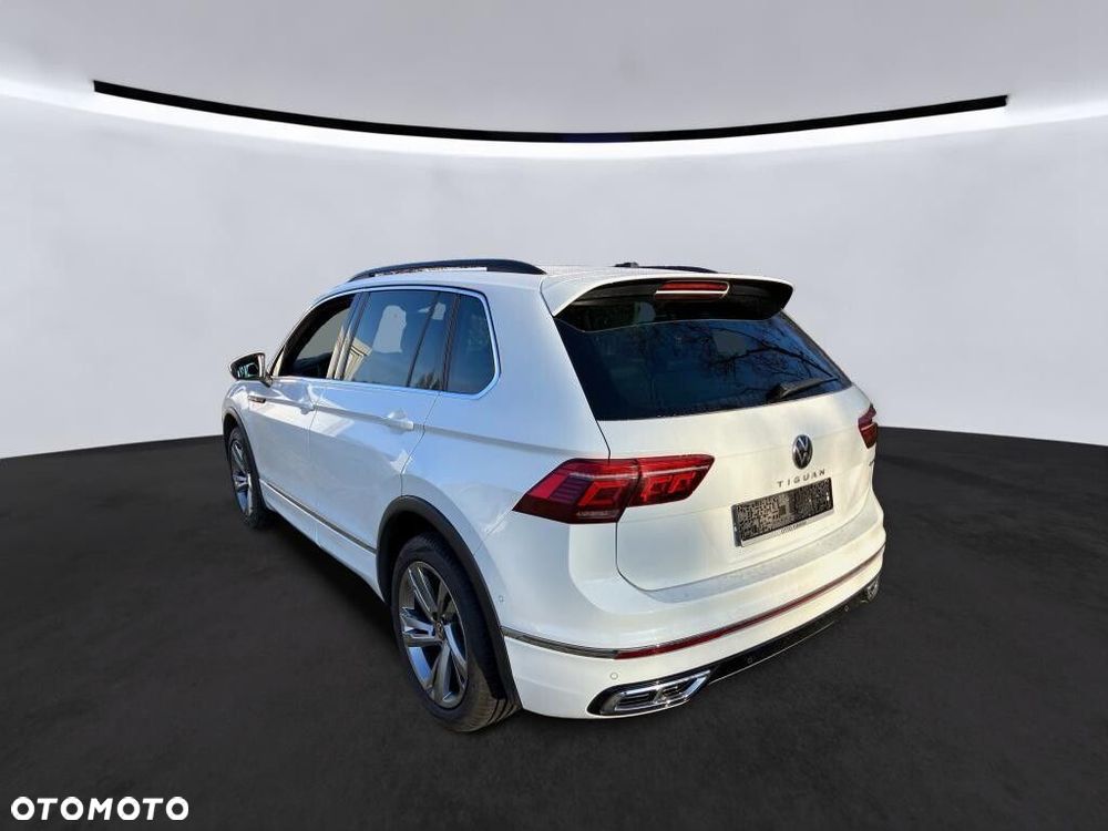 Volkswagen Tiguan 2.0 TDI SCR 4Mot R-Line DSG - 3
