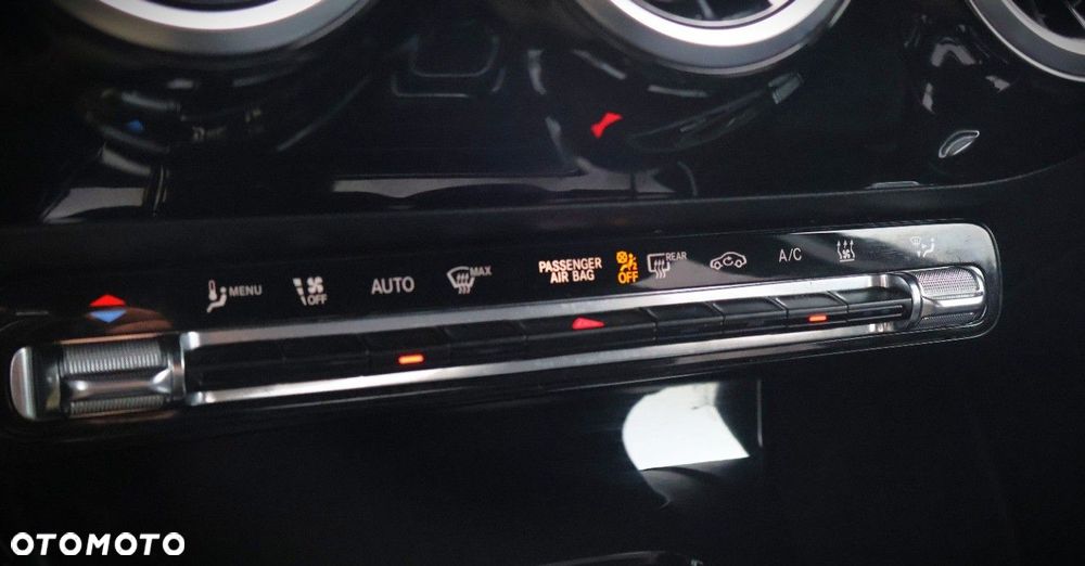 Mercedes-Benz Klasa A - 25