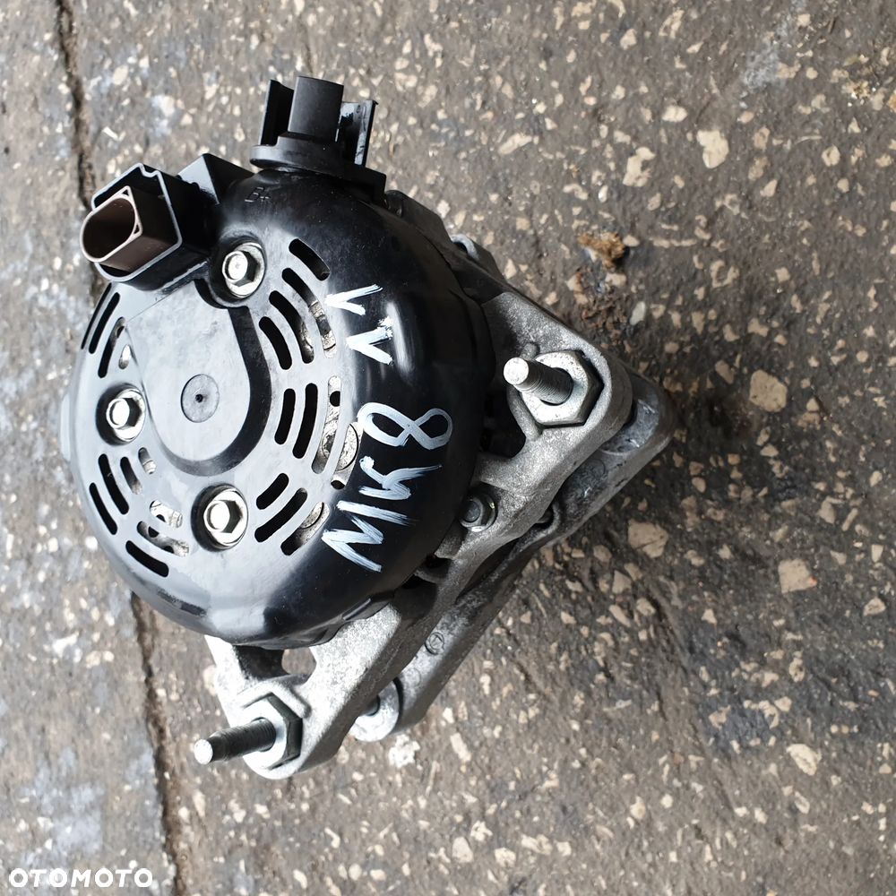 FORD FIESTA MK8 1.1 ALTERNATOR  H1BT-10300-EC 18R - 2
