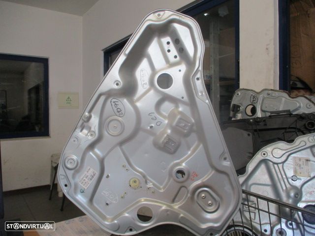 Elevador Sem Motor 834802R290 HYUNDAI I30 2010 1.6CRDI  16V 115CV 5P CINZA TD - 1