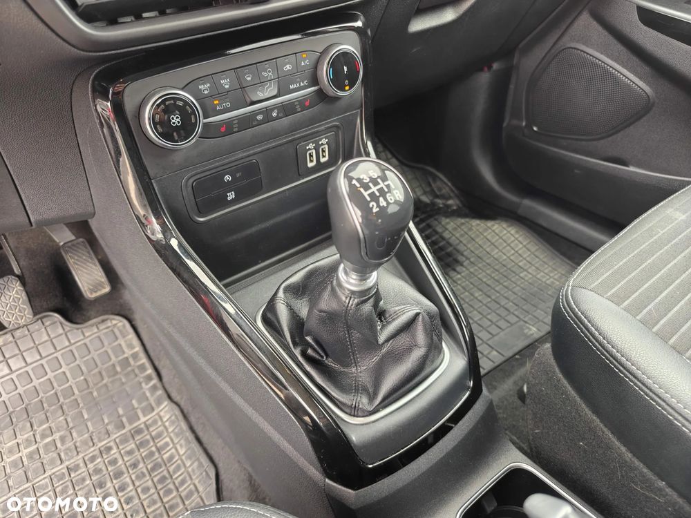 Ford EcoSport 1.0 EcoBoost GPF Trend ASS - 21