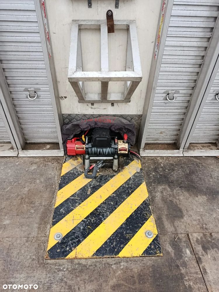 MAN TGL 7. 180 4x2 BB - 3