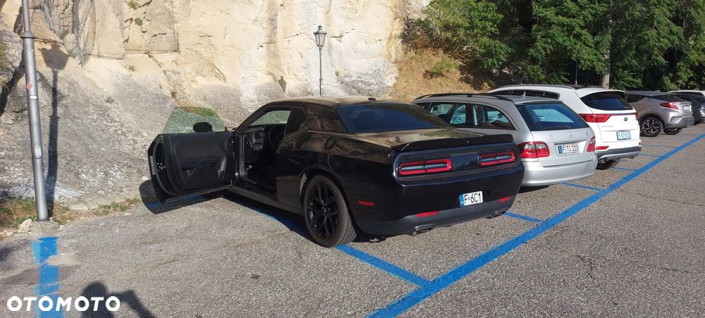 Dodge Challenger 3.6 SXT - 16