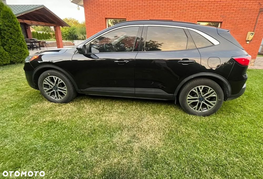 Ford Escape - 9