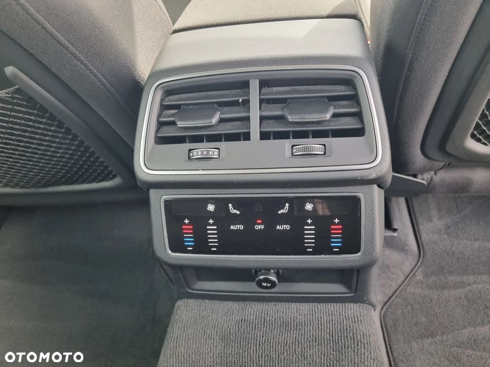 Audi A6 Avant 40 TDI S tronic S line - 36