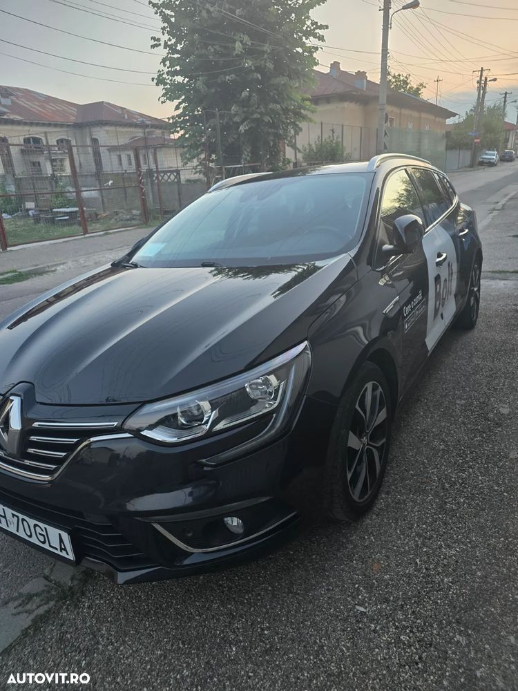 Renault Megane - 2