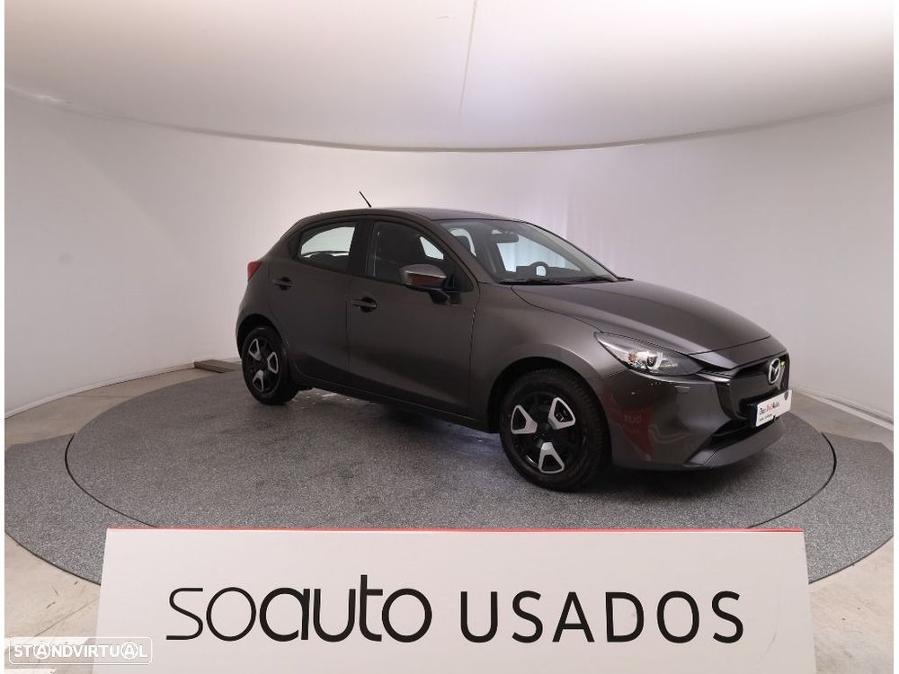 Mazda 2 1.5 e-Skyactiv-G Centre-line - 20