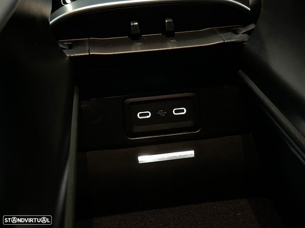 Mercedes-Benz C 300 de - 31