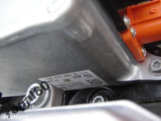 VW GOLF VII E ŁADOWARKA ELEKTRYCZNA 12E915682G - 2