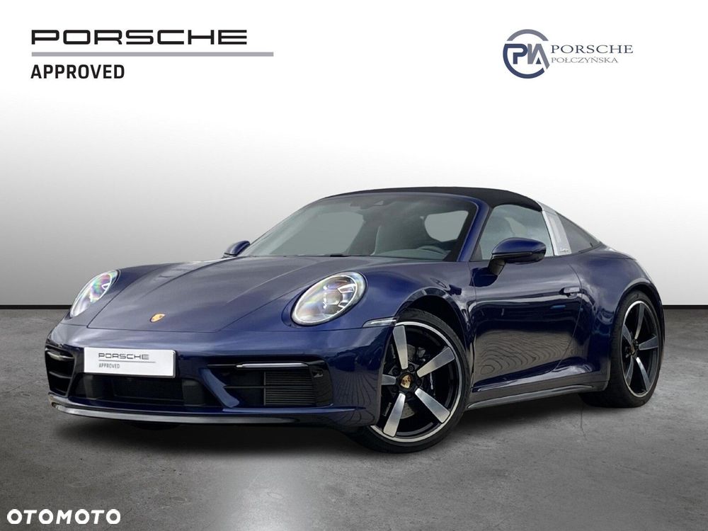 Porsche 911 - 1