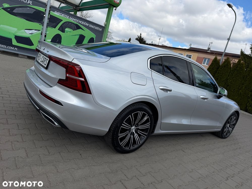 Volvo S60 - 38