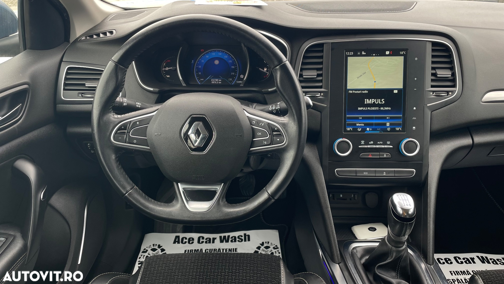 Renault Megane ENERGY dCi 110 INTENS - 26