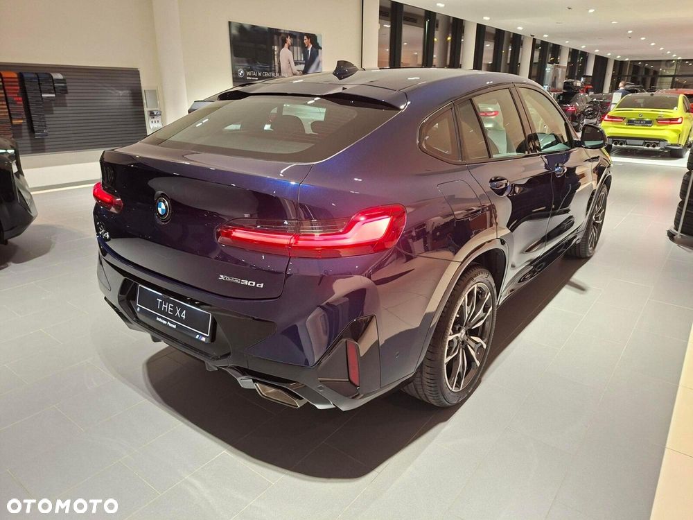 BMW X4 - 5