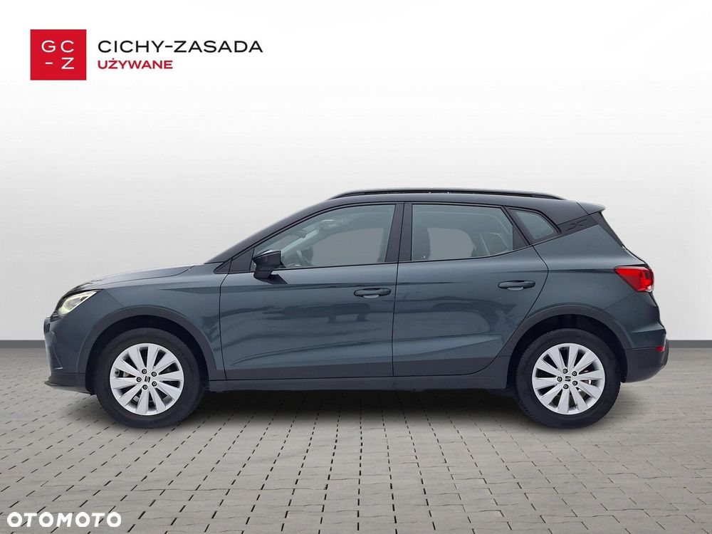 Seat Arona 1.0 TSI Style S&S DSG - 2