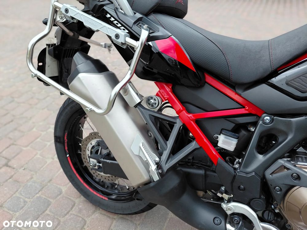 Honda CRF - 15