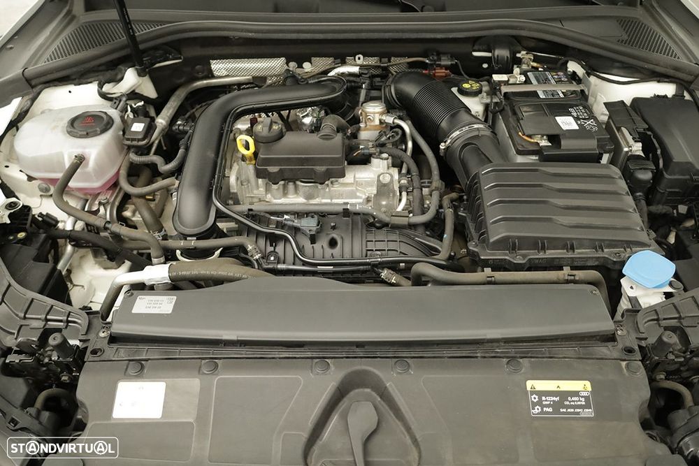 Audi A3 Sportback 30 TFSI Advanced S tronic - 25