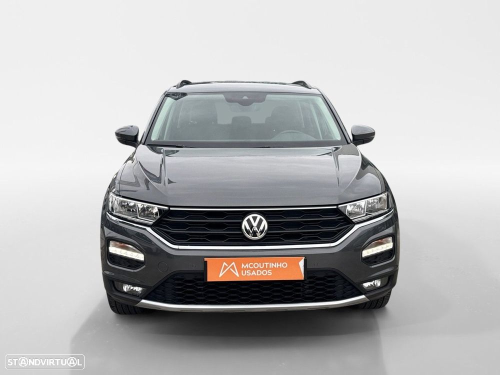 VW T-Roc 1.0 TSI - 8