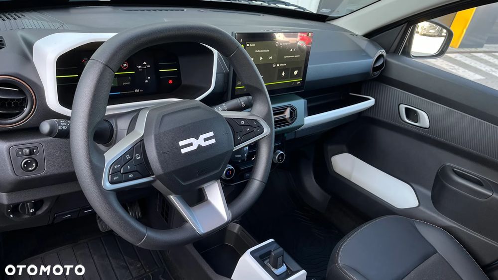 Dacia Spring Electric 26.8kWh 65 Extreme - 9