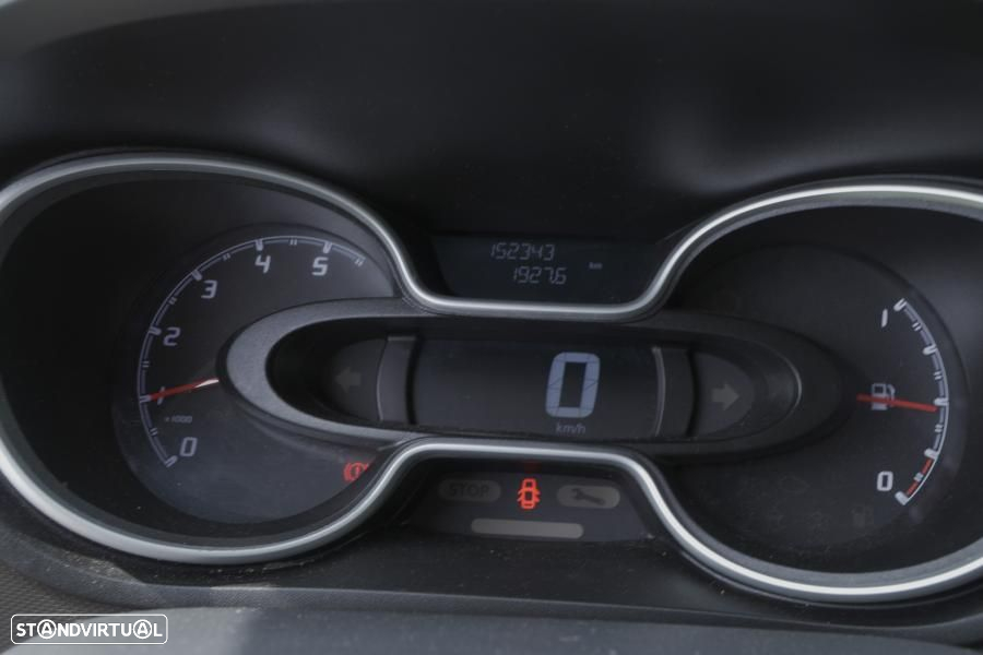 Fiat Talento 1.6 M-Jet L1H1 9L - 7