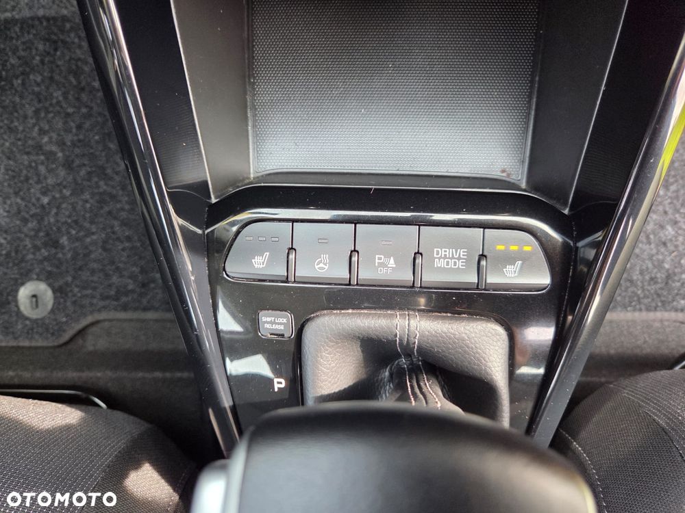 Kia Rio 1.0 T-GDI 100 DCT7 Spirit - 11