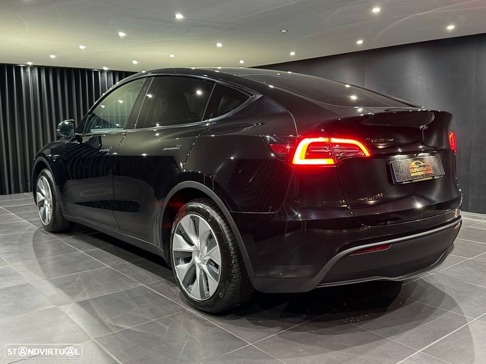 Tesla Model Y Standard - 6