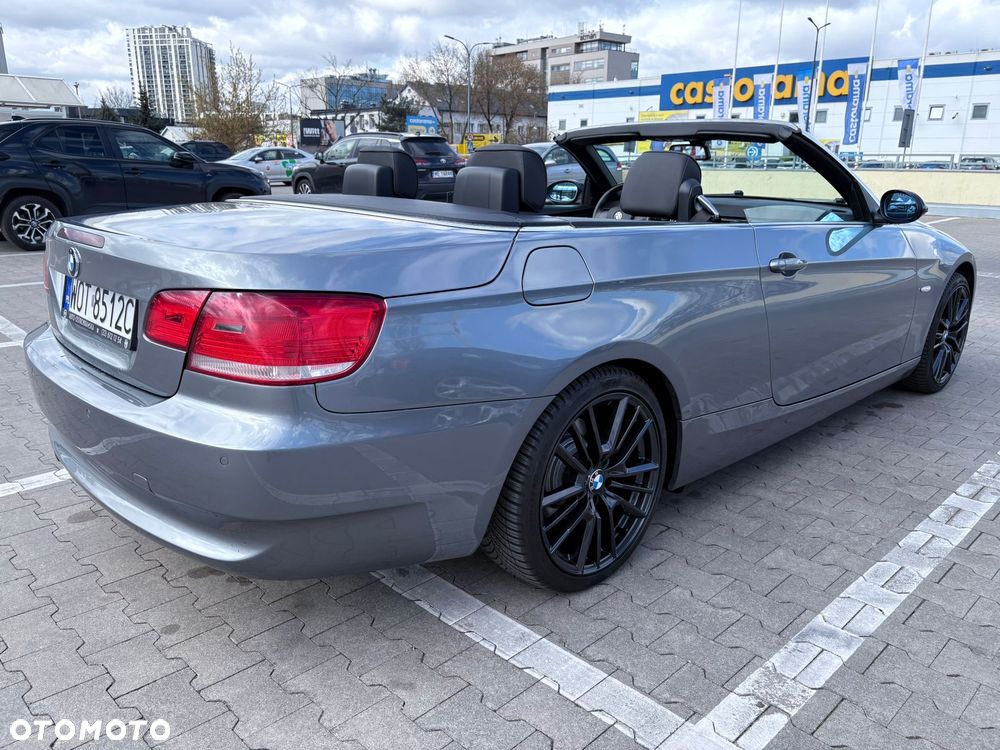 BMW Seria 3 320i Edition Exclusive - 3